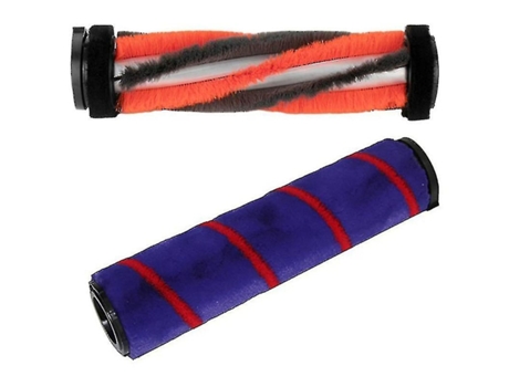 Accesorio Aspiradoras Universal Compatibilidad Rodillo 2Pzs Dyson V7 V8 V10 V11 Flecker Peces Hom Hom