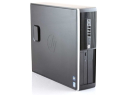 HP 6200 Pro Sff / Pentium-g620 / 4 GB DDR3 500 GB HDD Windows 10 (Reacondicionado como nuevo)