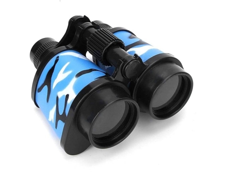 Prismáticos CHRONUS Te1920802 Azul (6x21)