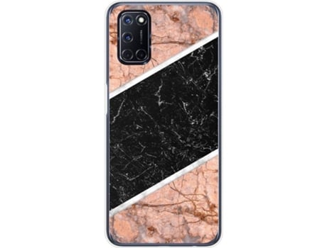 Carcasa Oppo A52 TUMUNDOSMARTPHONE Dibujos