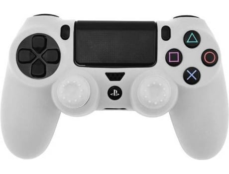 Funda Mando LOVEBABYLY W-PS4-001-59 (PS4)