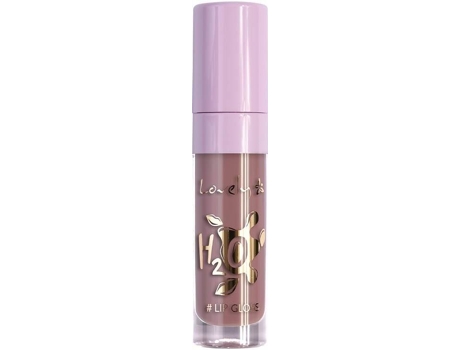 Labial LOVELY Lip Gloss H2O N5 Rojo (6 ml)