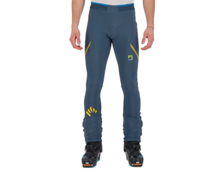 Calça KARPOS Calça Alagna Evo Azul XL Homem