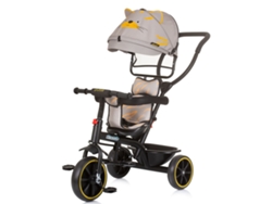 Triciclo Evolutivo Pulse De Chipolino - Tiger Beige