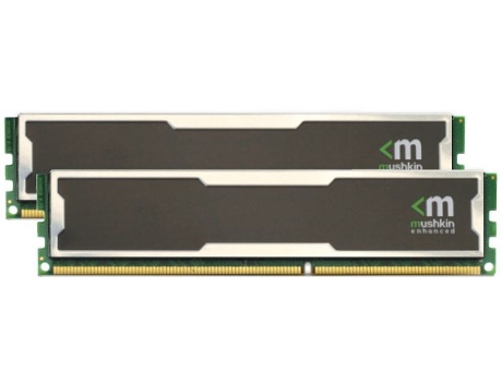 Memoria Ram Mushkin 996770 8 GB 2 x 4 GB DDR3 1333 MHz