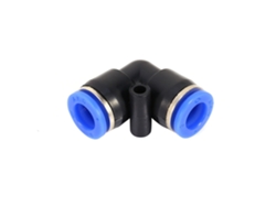 Conector De Aire Neumático Push In, Valvula Y Manguera De Agua, Uniones Y Rodo De Tubería Tp