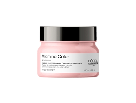 L' Oreal Professionel Se New Vitam C Masq 250Ml LOREAL