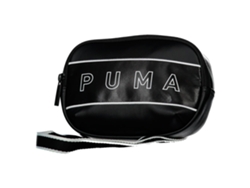 Bolsa PUMA Core style cat x-body