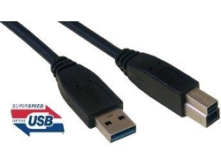 Cable USB MCL (USB)
