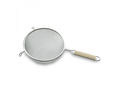Colador de malla LACOR 23 cm