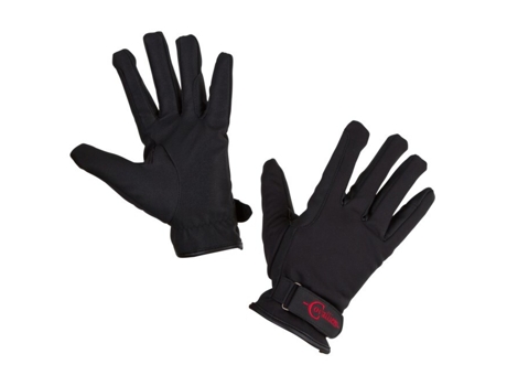 Guantes KERBL Unisexo (XS - Multicolor)