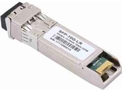 Aiq Yp19012 Sfp 10g Lr 10km 10 Gigabit Monomodo Doble Fibra