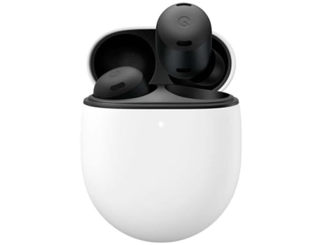 Auriculares Bluetooth GOOGLE PIXEL Buds Pro (Carbon)