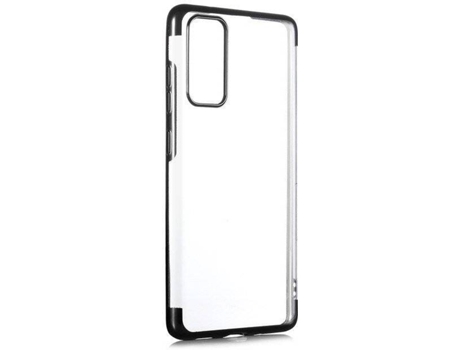 Carcasa Huawei P Smart 2021 G4M Súper Slim Negro