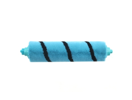 Cepillo de rodillo suave para Conga 3490 4090 5090 Xiaomi Styj02Ym Viomi V2 piezas de aspiradora reemplazo de Accesorios para el hogar