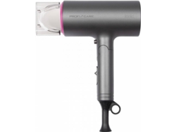 Secador de Pelo PROFICARE HT 3073 (1600 W - 3 Niveles de temperatura)