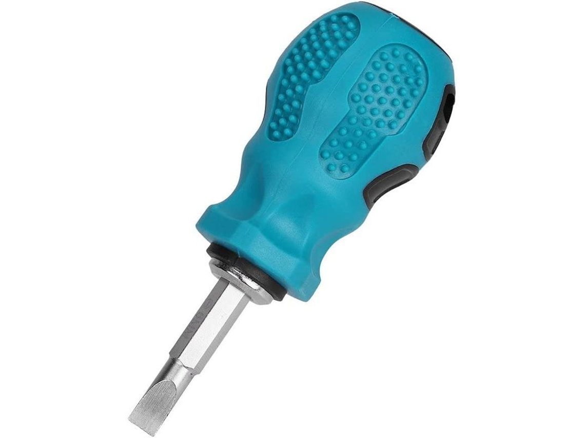 2026altiro-destornillador Reversible 9907 Precision 6x38 Para Reparar Electrodomésticos Y Equipos Pequeños.