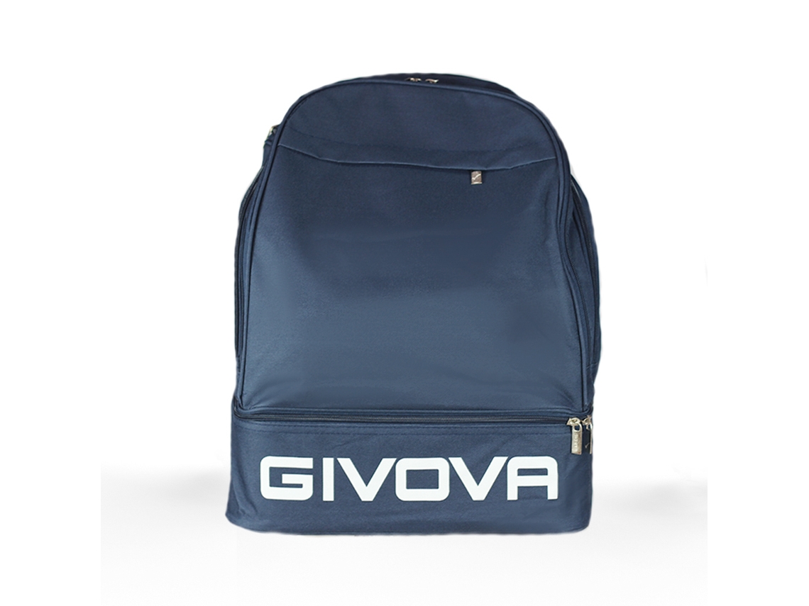 Mochila de Fútbol GIVOVA Sport (31-40 L - Azul)