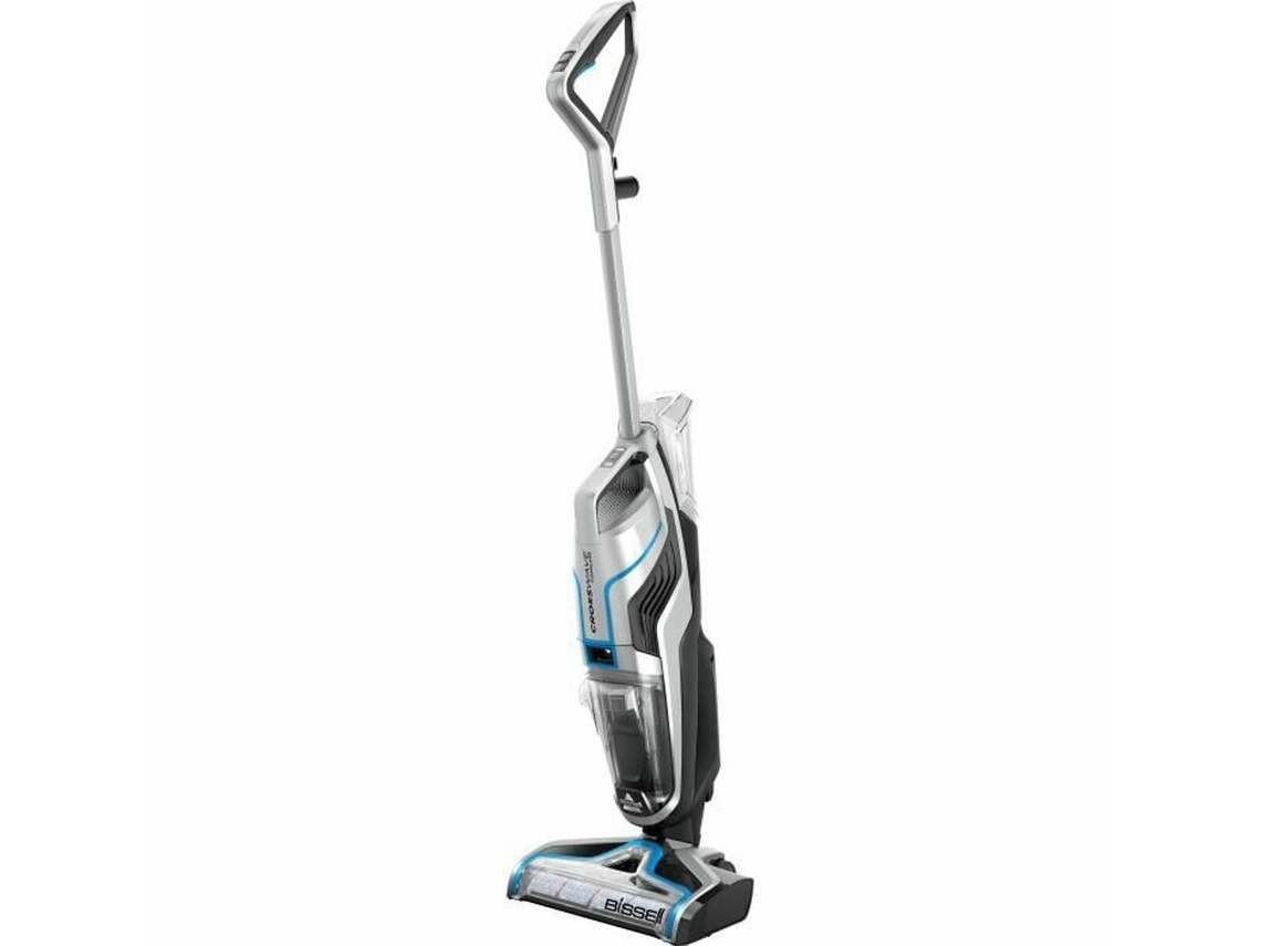Aspirador BISSELL Crosswave 2582Q 820 ml 250 W