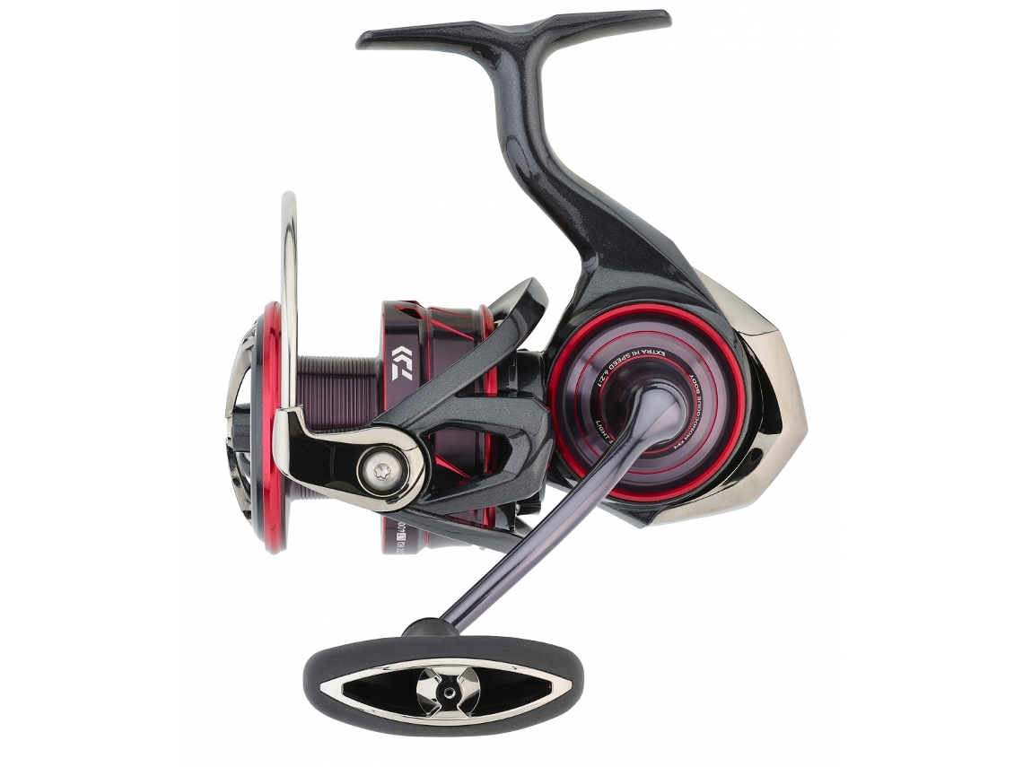 Carrete DAIWA Bal Mq 21lt 4000 Dcxh TU