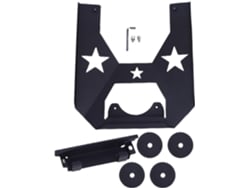 Kit De Montaje Magnético Para Mini Satélites Para Techos De Coches, Autocaravanas Y Barcos.