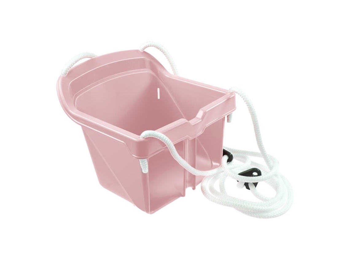 Columpio para bebé Safe 12812 Rosa Mochtoys Mochtoys Mochtoys