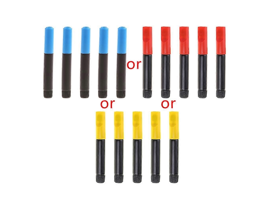 Lámpara LED UV portátil con alimentación USB / 5 unidades/juego de pegamento adhesivo UV GOKOCO