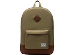 Mochila HERSCHEL  Heritage  Verde