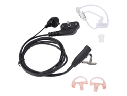 Auriculares inalámbricos con micrófono y comando de voz