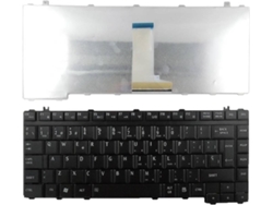 Teclado para Portátil Toshiba Tecra A11-11Z