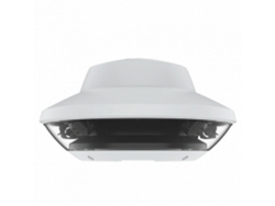 Videocámara de Vigilancia AXIS Q6010-E