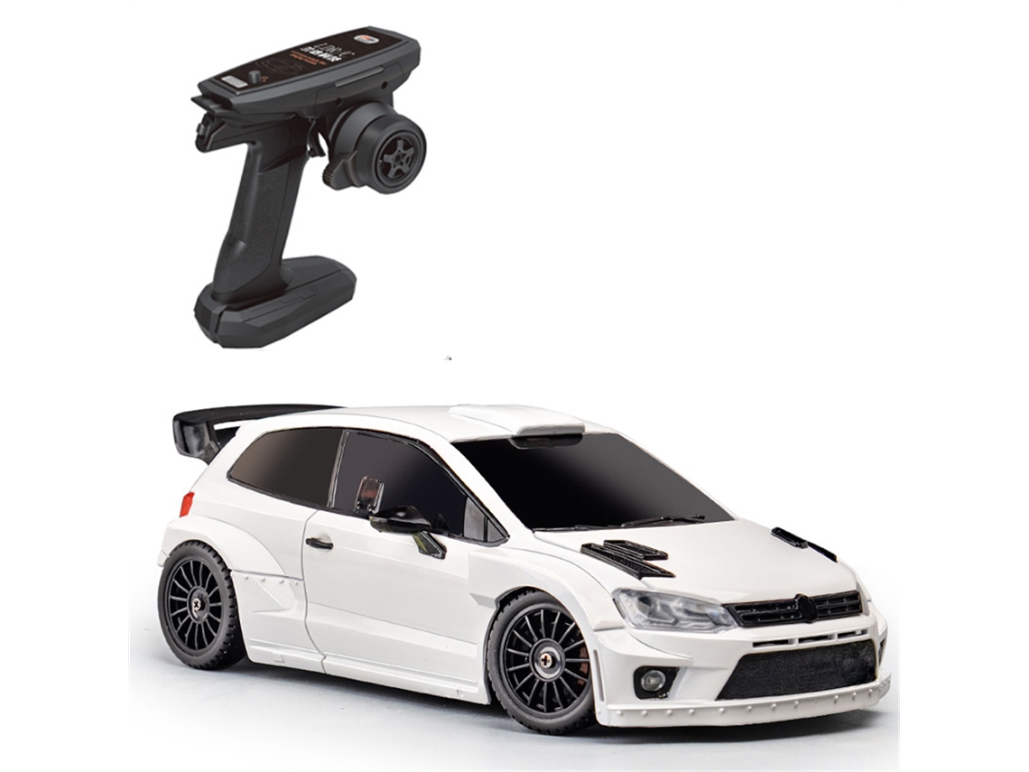 Batería Cyan Oneldrc 2801 7.4v 2s Rtr 1/28 2.4g 4wd Drift Polo R Led On-road Proporcional Juguetes