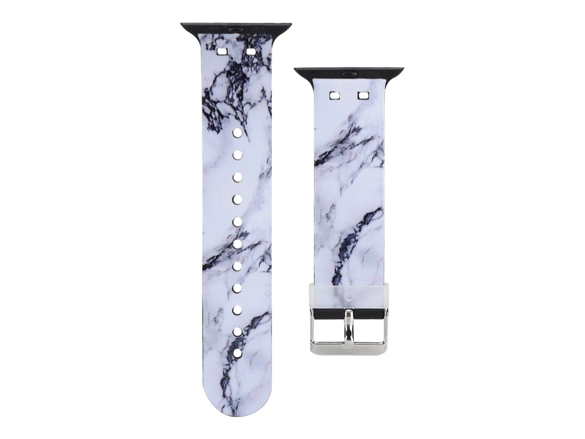 Correa ultrafina ajustable para reloj iOS