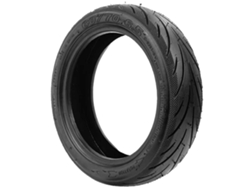 Rueda Cubierta Patinete Eléctrico Smartgyro K2 Terra Sg27-296 Tubeless (no Necesita Cámara De Aire) Neumático