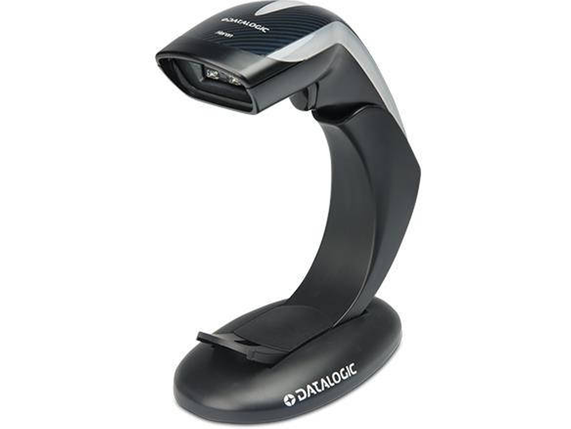 Lector Códigos de Barras DATALOGIC Heron HD3430 2D Negro