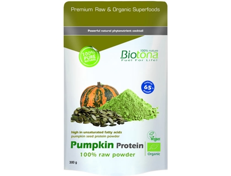 Proteína BIOTONA Proteina Deabaza En