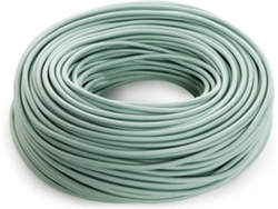 Cable Redondo 2x0,75 x 1M  [SKD-C275-CLAY] GREENICE