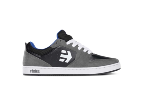Zapatillas Verano Gris EU 38 1/2 Hombre ETNIES