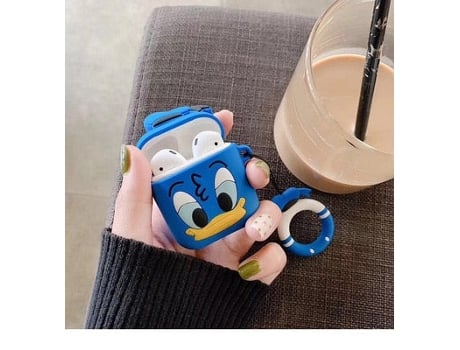 Funda para Airpods SLOWMOOSE (e)