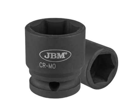Llave de Impacto Hexagonal 30mm JBM