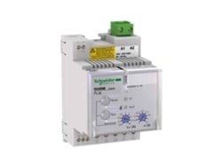 SCHNEIDER Rele Diferencial Rh99M 220-240Vca 0 03A-30A 56173