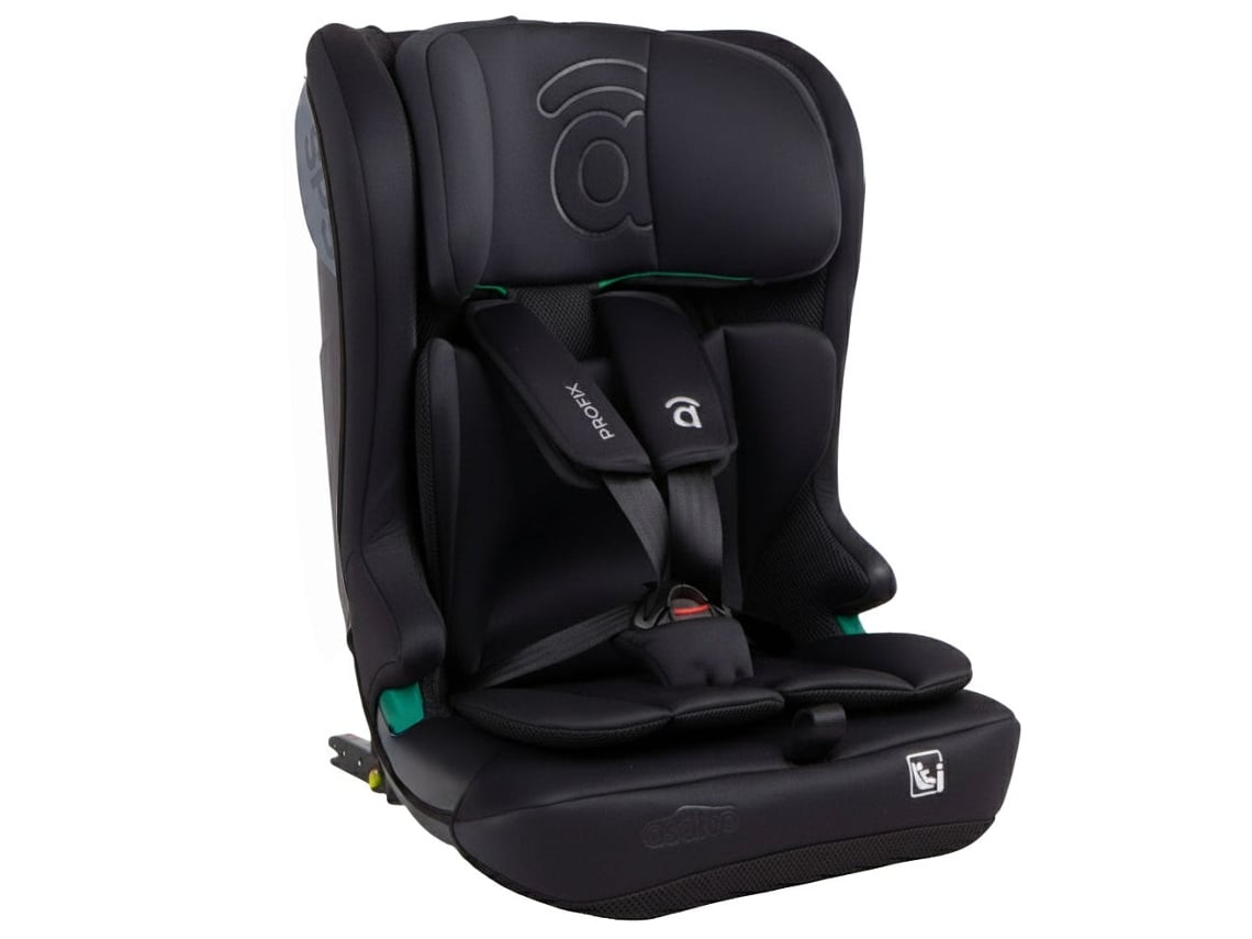 Silla De Auto I-size Profix Asalvo