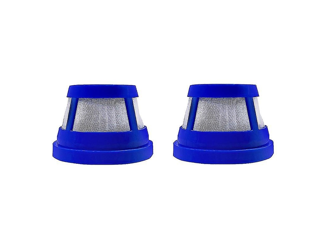 2 filtros de aspiradora compatibles con la aspiradora de mano Eufy H11