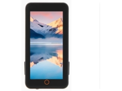 Placa De Desarrollo T-display-pro-2, Pantalla Lcd Táctil De 33 Pulgadas, Wi-fi 802.11 Ble 5, Bt Mesh C