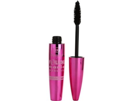 Mascarilla de Pestañas DERMACOL Volume Mania Volumizing