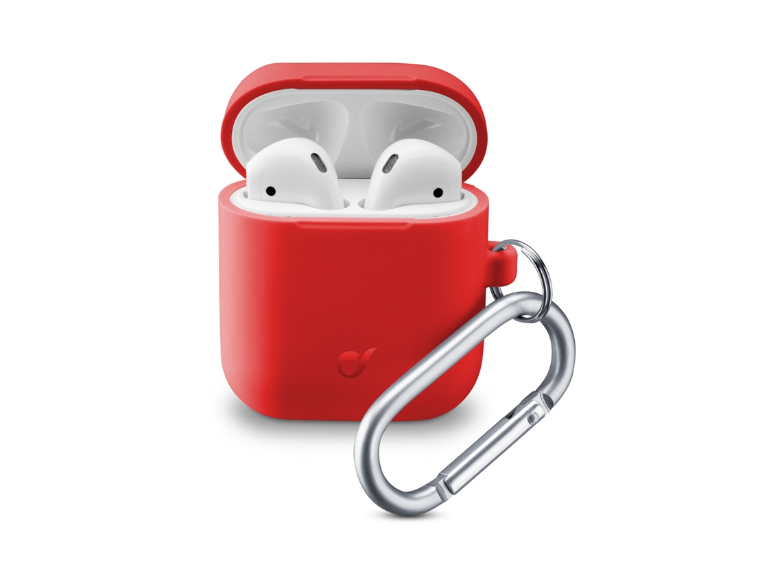 CELLULARLINE Bounce - AirPods 1&2