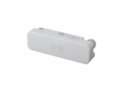 Sensor de movimiento crepuscular y microondas IP65