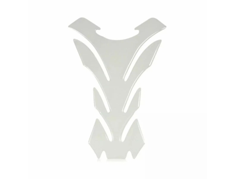 Cubierta del depósito de la moto Chaft bat