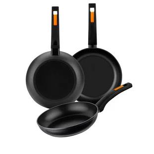 Sartén colección Fire Monix 22 cm