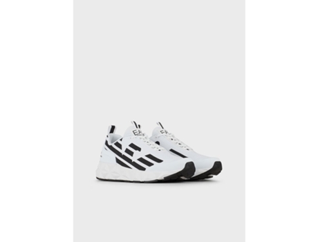 Zapatillas Ultimate Kombat Blanco EU 42 Hombre EA7 EMPORIO ARMANI